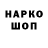 Печенье с ТГК конопля Anton Tseba