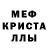 Меф мука Axel Mustermann